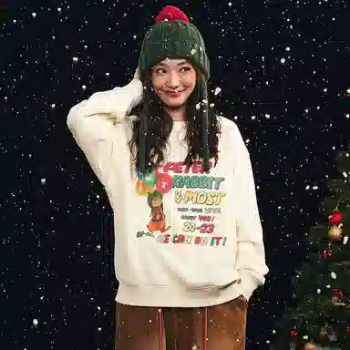 MostwantedLab x Peter Rabbit