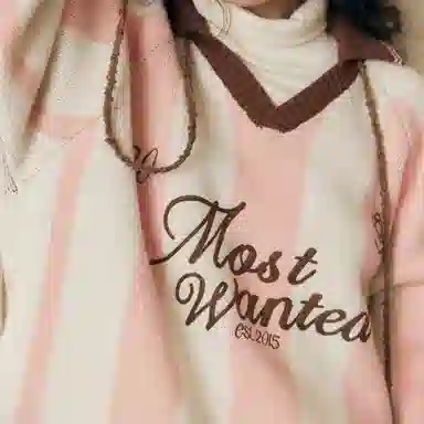 MostwantedLab Polo
