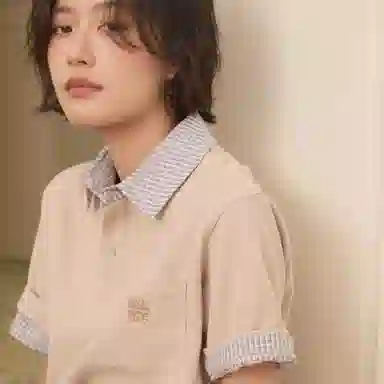 MostwantedLab Polo