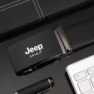JEEP SPIRIT