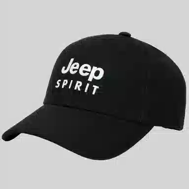 JEEP SPIRIT LOGO