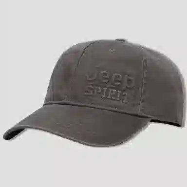 JEEP SPIRIT LOGO