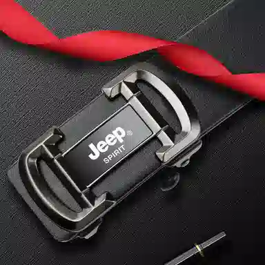 JEEP SPIRIT 3.5cm