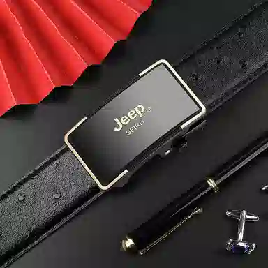 JEEP SPIRIT 3.5CM