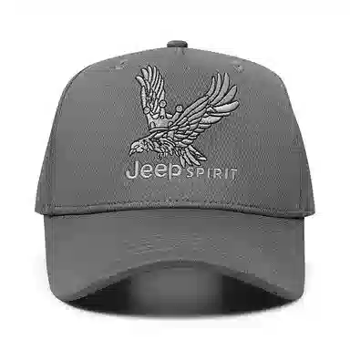 JEEP SPIRIT
