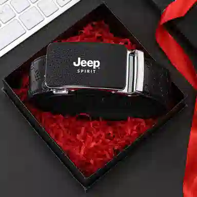 JEEP SPIRIT 3.5cm
