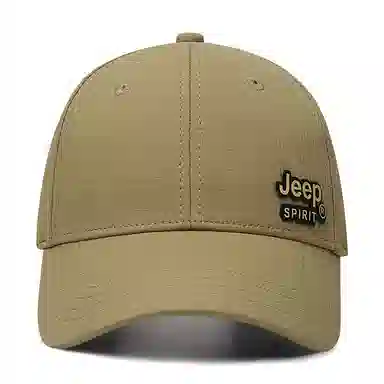 JEEP SPIRIT logo
