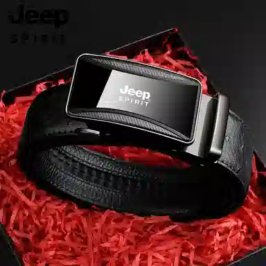 JEEP SPIRIT 3.5CM