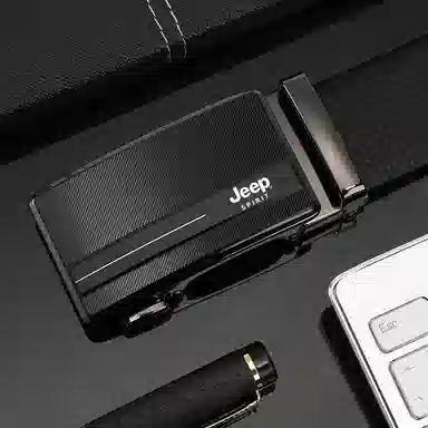 JEEP SPIRIT 3.5cm