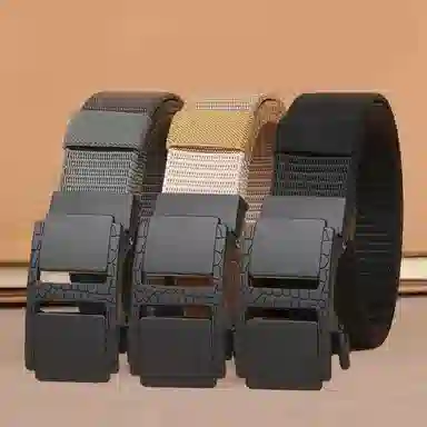 JEEP SPIRIT Tactical Belt
