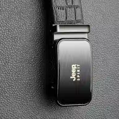 JEEP SPIRIT 3.5cm