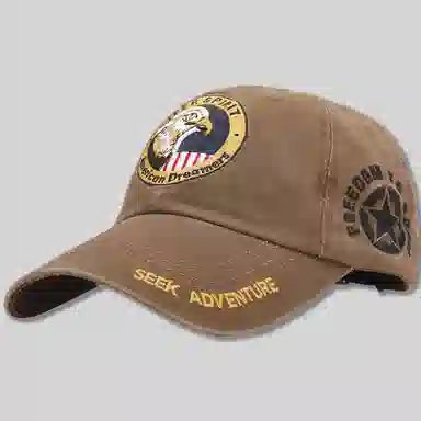 JEEP SPIRIT LOGO
