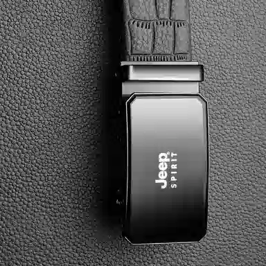 JEEP SPIRIT 3.5CM