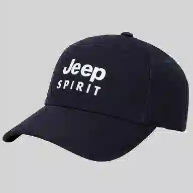 JEEP SPIRIT LOGO