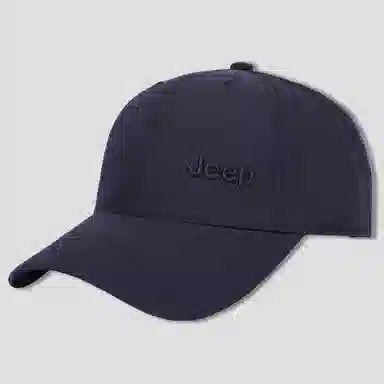 JEEP SPIRIT LOGO