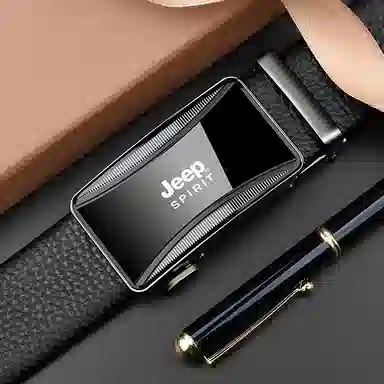JEEP SPIRIT ins 3.5cm