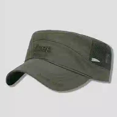 JEEP SPIRIT LOGO