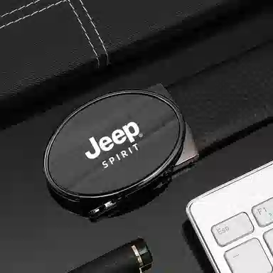JEEP SPIRIT 3.5cm