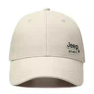 JEEP SPIRIT logo
