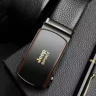 JEEP SPIRIT 3.5cm