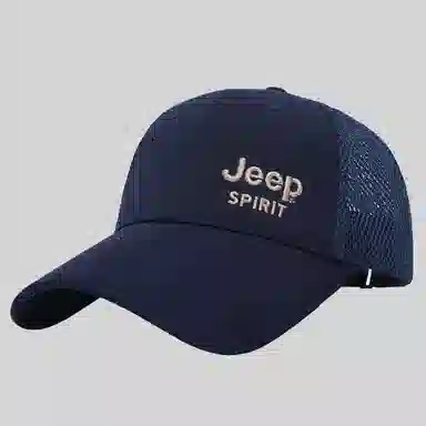 JEEP SPIRIT LOGO