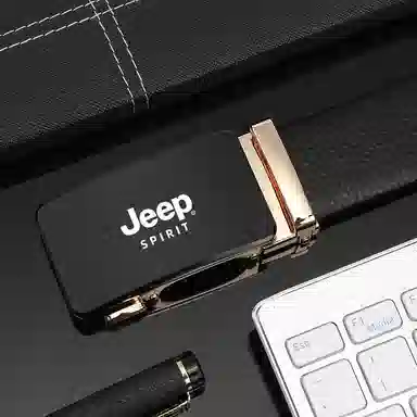 JEEP SPIRIT