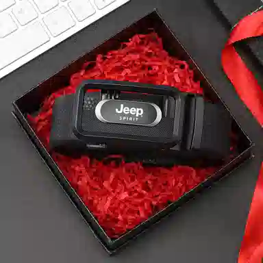 JEEP SPIRIT 3.5cm