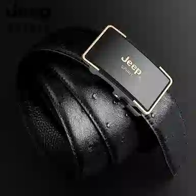 JEEP SPIRIT 3.5CM