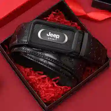 JEEP SPIRIT 3.5cm