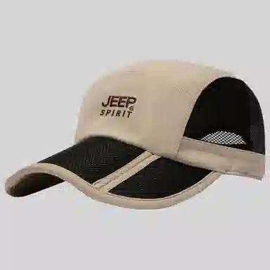 JEEP SPIRIT LOGO