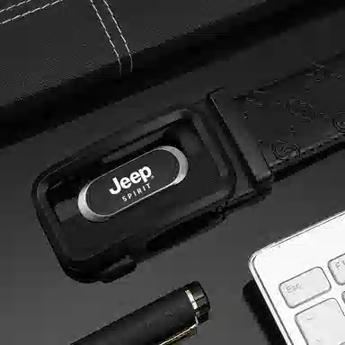 JEEP SPIRIT 3.5cm
