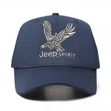 JEEP SPIRIT