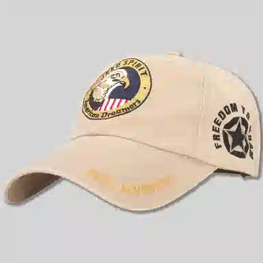 JEEP SPIRIT LOGO