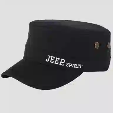 JEEP SPIRIT LOGO