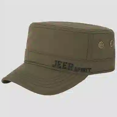 JEEP SPIRIT LOGO