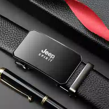 JEEP SPIRIT 3.5cm
