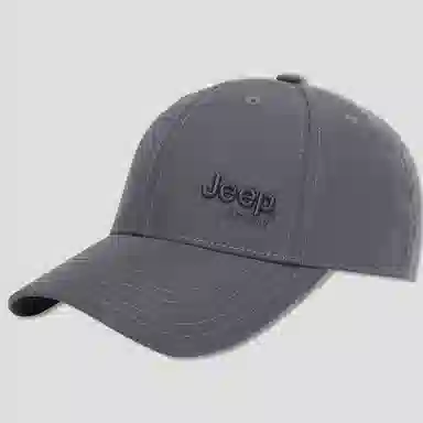 JEEP SPIRIT LOGO
