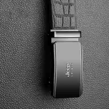 JEEP SPIRIT 3.4cm