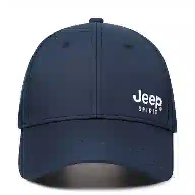 JEEP SPIRIT