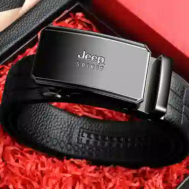 JEEP SPIRIT 3.4cm