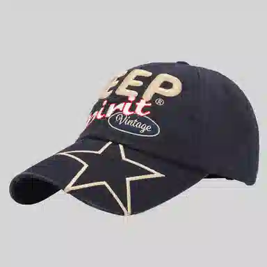 JEEP SPIRIT LOGO