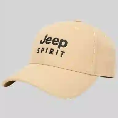 JEEP SPIRIT LOGO