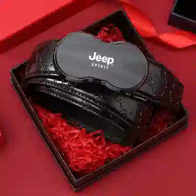 JEEP SPIRIT 3.5cm