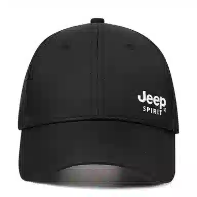 JEEP SPIRIT