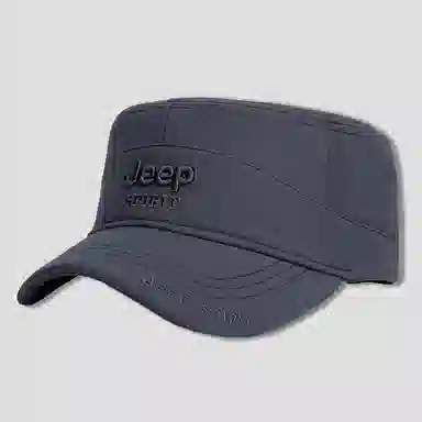 JEEP SPIRIT LOGO