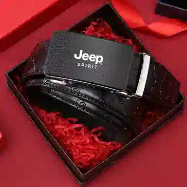 JEEP SPIRIT 3.5cm