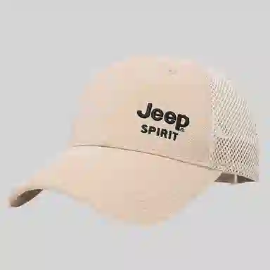 JEEP SPIRIT LOGO
