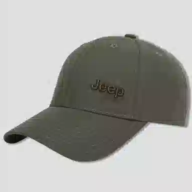 JEEP SPIRIT LOGO