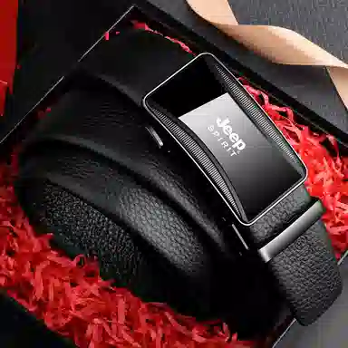 JEEP SPIRIT ins 3.5cm