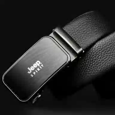 JEEP SPIRIT 3.5cm
